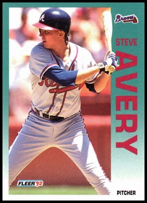 349 Steve Avery